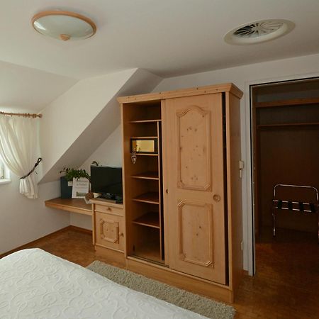 Hotel & Restaurant Braunstein - Pauli'S Stuben Purbach am Neusiedlersee Bilik gambar