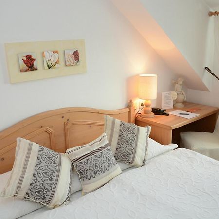 Hotel & Restaurant Braunstein - Pauli'S Stuben Purbach am Neusiedlersee Bilik gambar