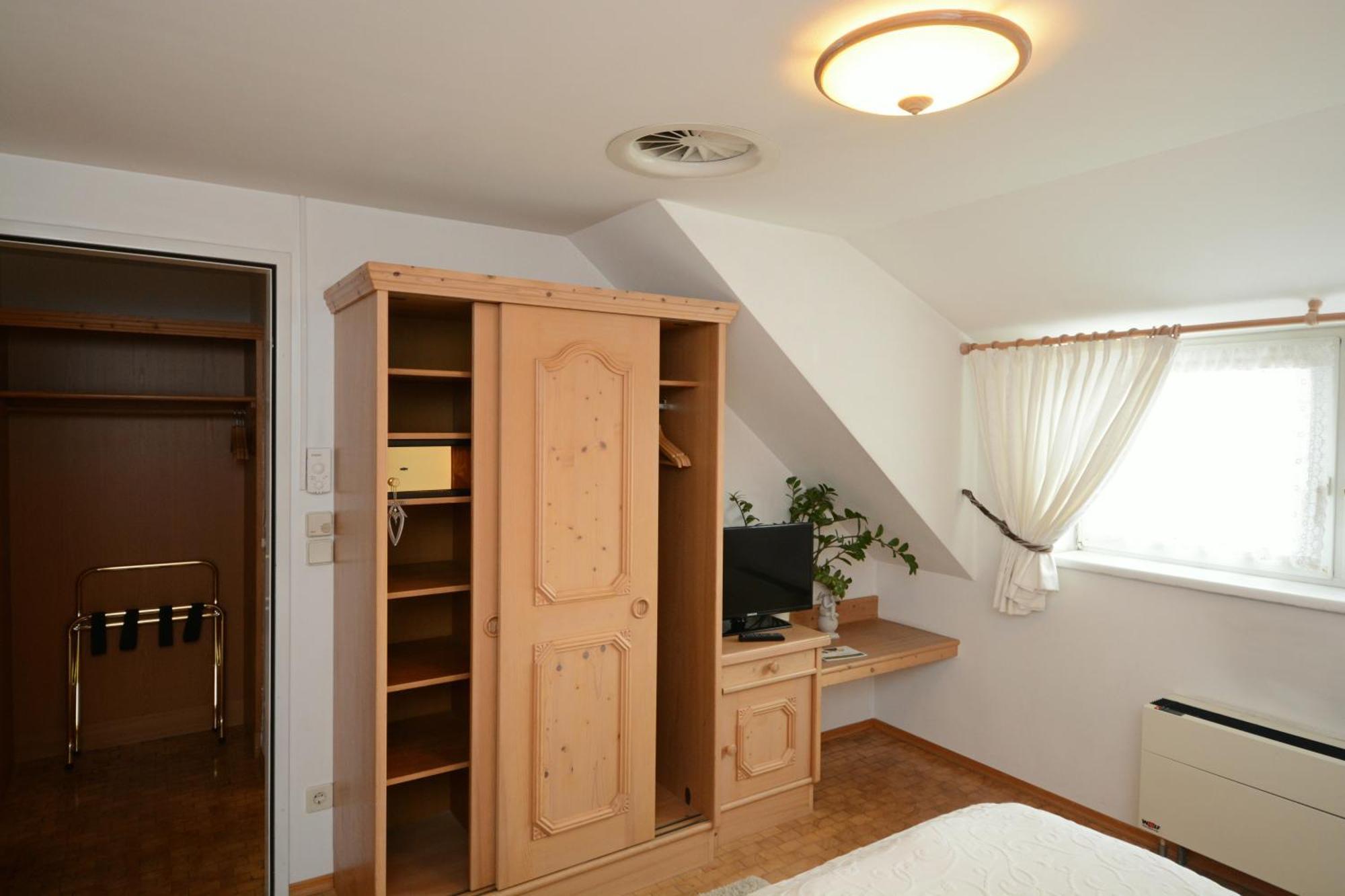 Hotel & Restaurant Braunstein - Pauli'S Stuben Purbach am Neusiedlersee Bilik gambar