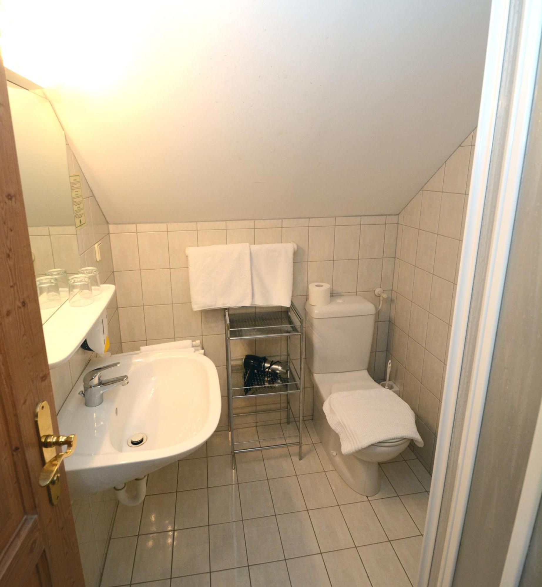 Hotel & Restaurant Braunstein - Pauli'S Stuben Purbach am Neusiedlersee Bilik gambar