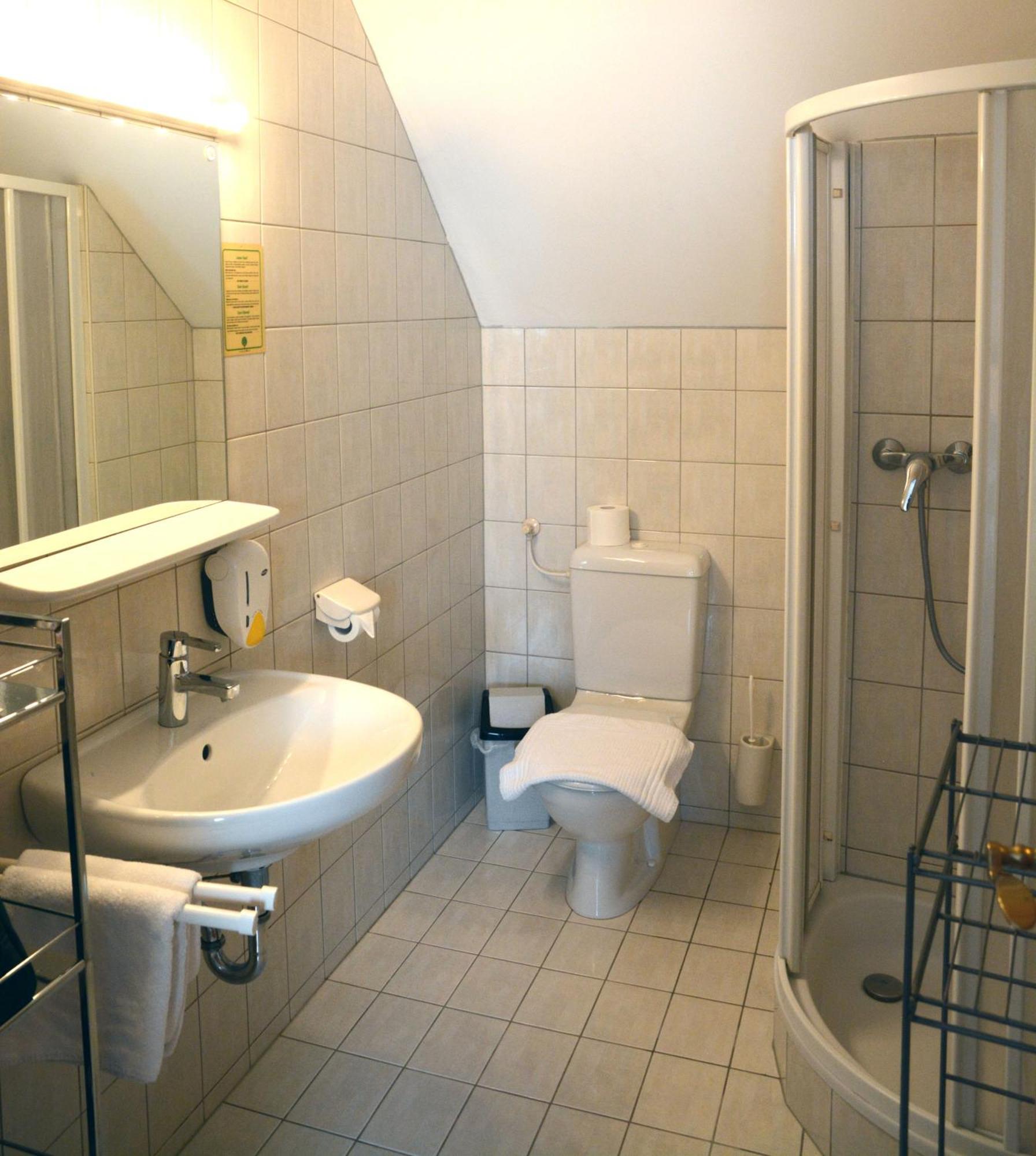 Hotel & Restaurant Braunstein - Pauli'S Stuben Purbach am Neusiedlersee Bilik gambar
